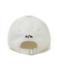 Donpogesmi Big Size Luffy Cream Ball Cap