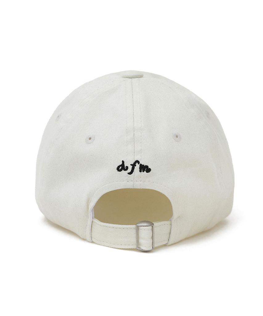 Donpogesmi Big Size Luffy Cream Ball Cap