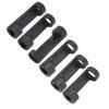 Strut Nut Socket High Strength Efficient 12 Points 81mm Suspension Strut Removal Tool Universal Fit for Cars