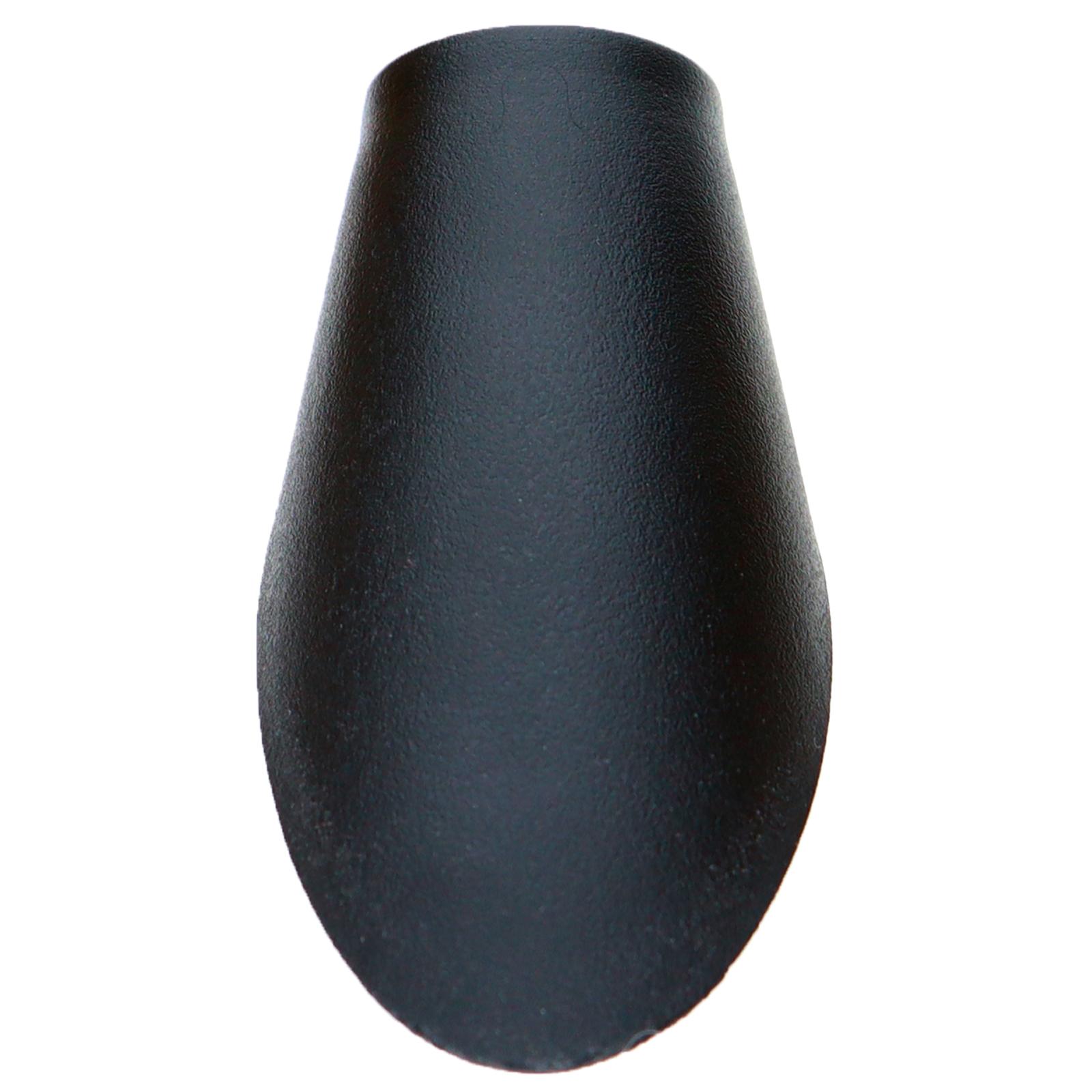 

Для Dodge Ram 1500 2500 3500 4500 5500 черный автомобильный адаптер антенны крышка 5064395AF сменная автомобильная защитная декорация чёрный