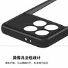 For Xiaomi Poco F6 Pro Case For Xiaomi Poco F6 Pro Cover Bumper Shockproof Luxury Clear PC Silicone Protective Phone Back Cover