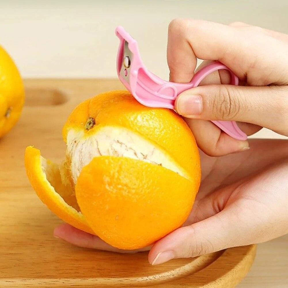 Овощечистка для фруктов — фото 9