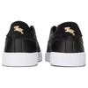 Puma Serve Pro Lite Cny Leather Synthetic Casual Low Top Sneakers Unisex Sneakers Black White 389378-02