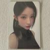 Baby Monster Asa Pre-order Benefit Photocard