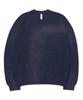 Nomaenyueol Spray Dyeing Knit - Navy