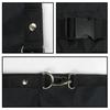 Large Fruit Picking Bag Adjustable Harvest Garden Apron Storage Pouch for Outdoor Orchard, Farm, Garden Easy to Use