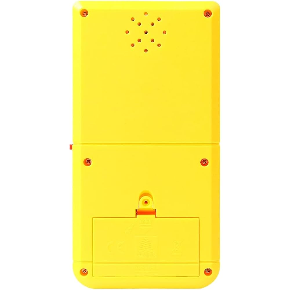CZT Green Backlight Large Screen Tetris Game Machine Built-in Ink Chic Nostalgic Puzzle 999-in-1 ...