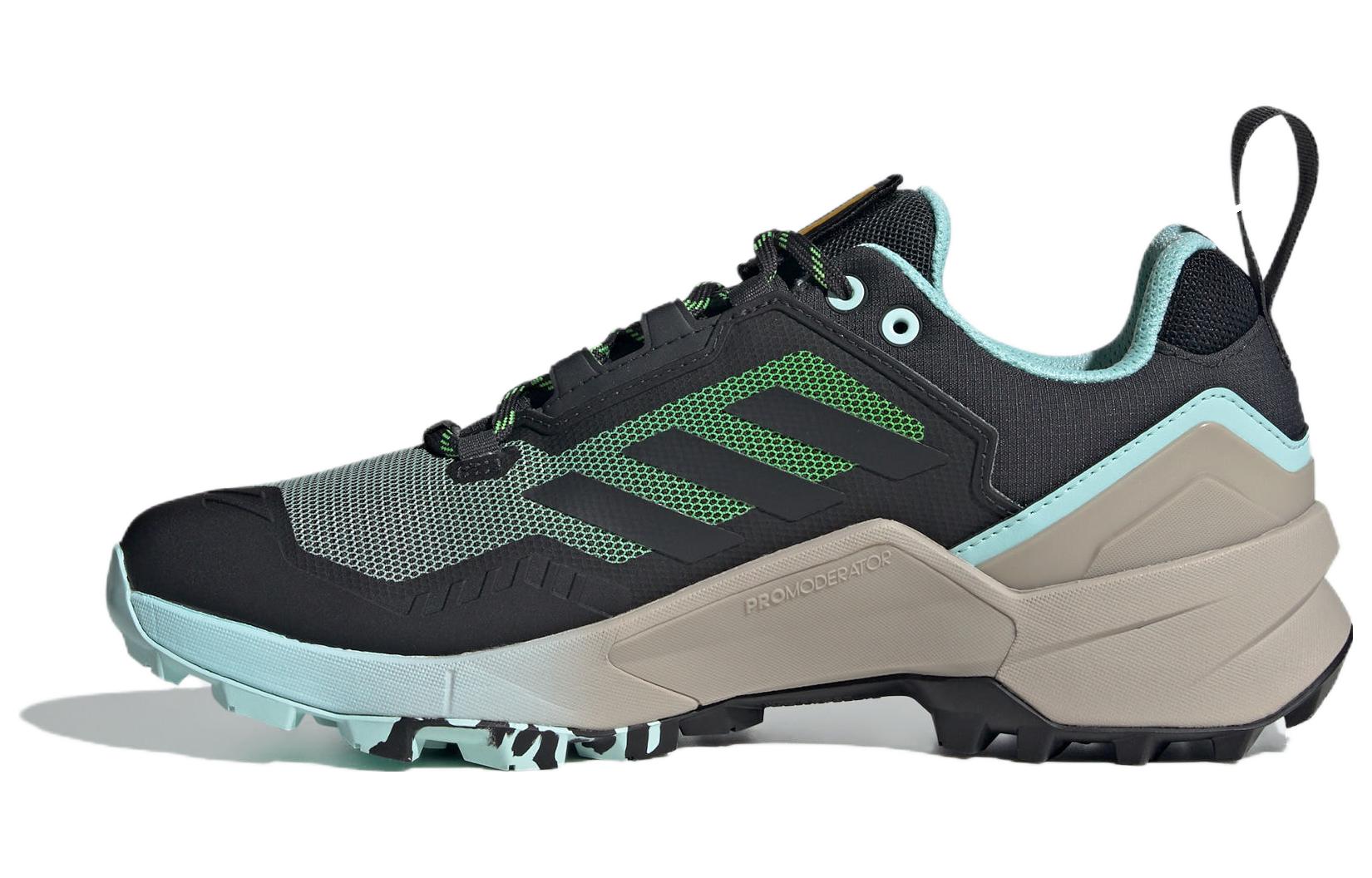 Terrex Swift National Geographic x Terrex Swift Adidas R3 GORE-TEX  Carbon Aqua  IF7920 40