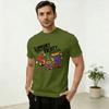 LGBTQ Support Your Fruity Friends Gay Pride TShirt Summer Trending T Shirts Unisex Pure Cotton Clothes ShortSleevedTops