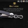 Fashionable Car Key Pouch Wallet Holder Organizer Multifunctional Folding Pocket Keychain Storage Case