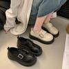 Scarpe con tacco – Mocassini da donna