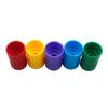Bottle Water Connector Science Toy Cyclone Tube DIY Experiment Intelligence Scientific Plastic Toys Sensory Gifts