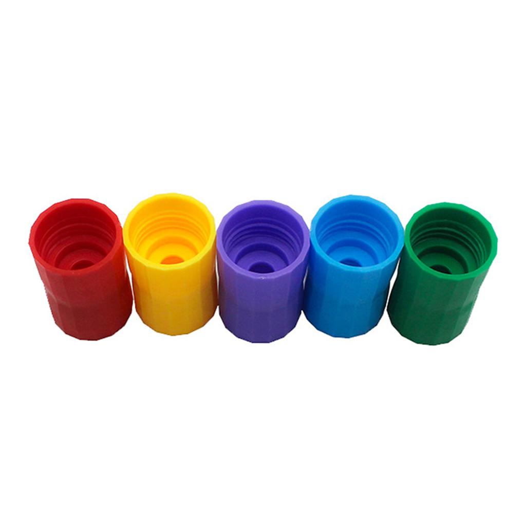 Bottle Water Connector Science Toy Cyclone Tube DIY Experiment Intelligence Scientific Plastic Toys Sensory Gifts