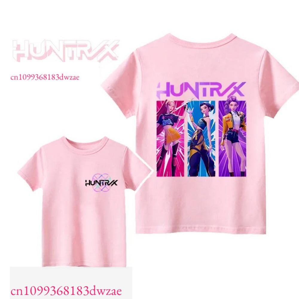 

Boys and girls fashion tops, anime cartoon clothing, short sleeved shirts, T-shirts 6XL