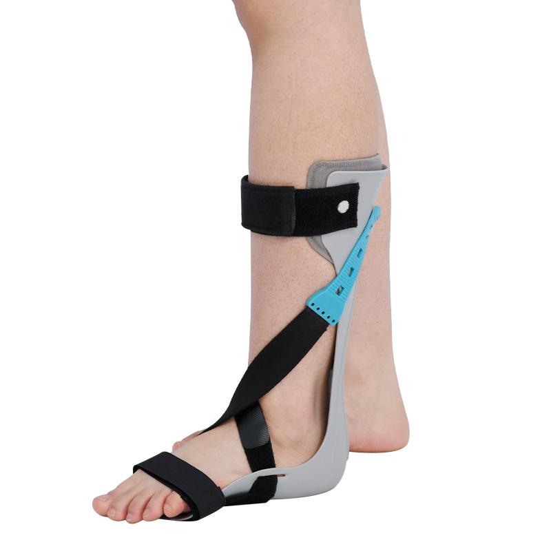 

Durable And Safe Correction Of Stroke Hemiplegia And Ankle Joint Fixation With Foot Drop Orthosis Device For Inversion And Valgus Correction Shoe M