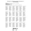 Raccord à Sertir - BONI-SHOP - 26-22 mm - Nickelé - Certifié DVGW - Droit