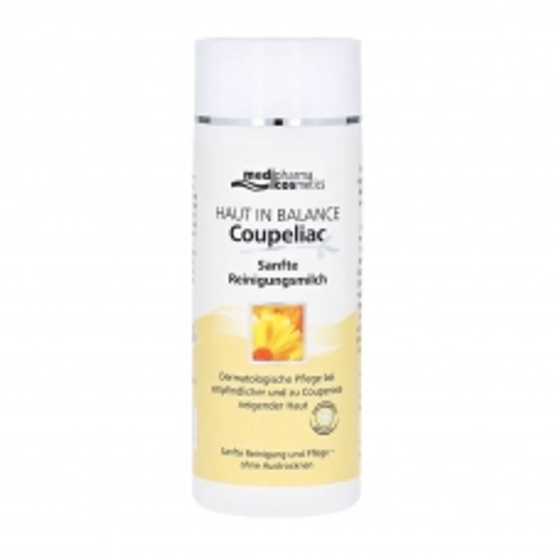 Medipharma Olivenol Skin in Cupeliac Gentle Cleansing Milk 200ml