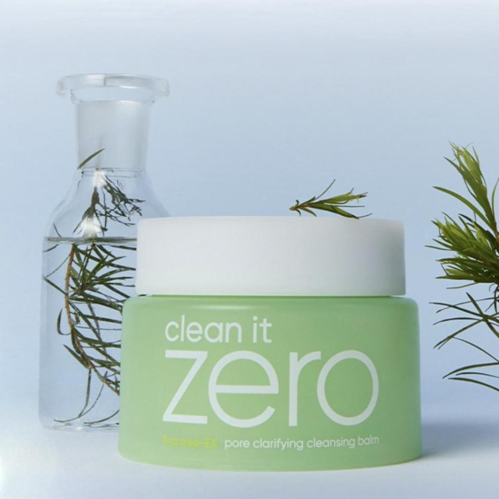 [BANILA CO] Clean It Zero Cleansing Balm 100ml(4 Types)