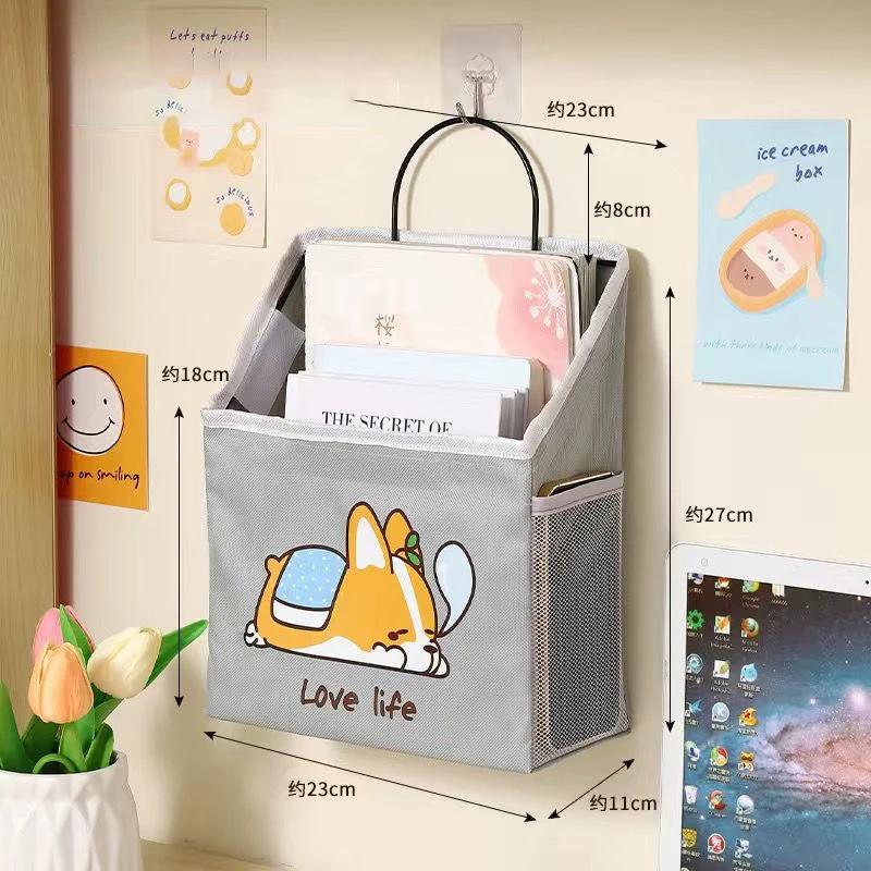 

Дитяча Спальня Ліжко Органайзер для Зберігання Під ліжком Приліжкова Полиця Кошик для Зберігання в Гуртожитку Підвісний Кошик для Зберігання Біля Ліжка Кошик для Зберігання Біля Ліжка