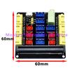 1PCS Micro:bit Expansion plate V1.0 , V2.0 , V3.0 suitable for micro:bit go NRF5182 Development board  Python connector