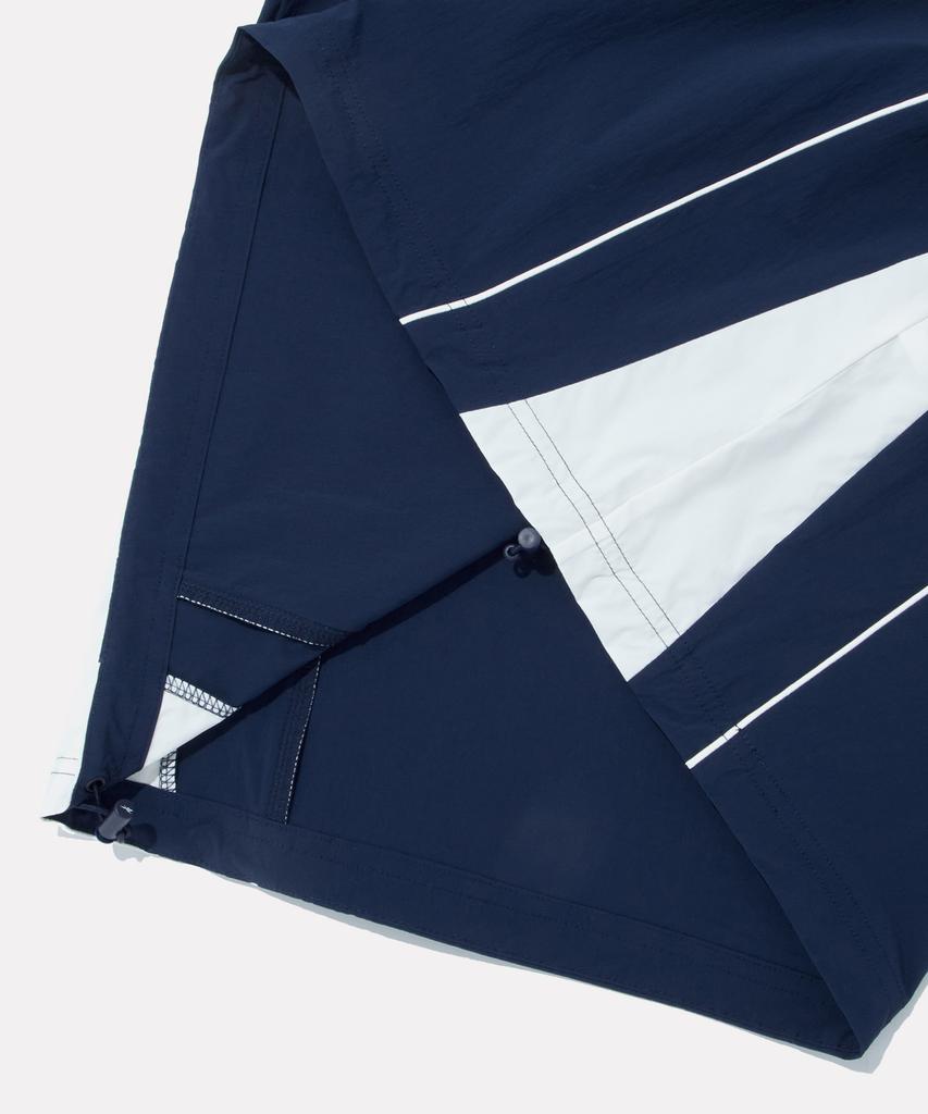 Reebok Ellipse Short Sleeve Piste V26 - Navy