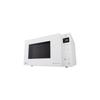 Micro-ondes Grill - LG - Blanc - 25 L - 1000 W - Design Salut-T