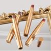 Three Color Eye Shadow Stick Gradient Delicate Shiny Waterproof Glitter Eye Shadow Waterproof Long-Lasting Eye Cosmetics