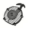 545111701 545111801 Corrosion Resistant Starter Housing For 125B 125BVX 125BX HVA125BX HVA125B HVA125BVX Quick Equipment Starting
