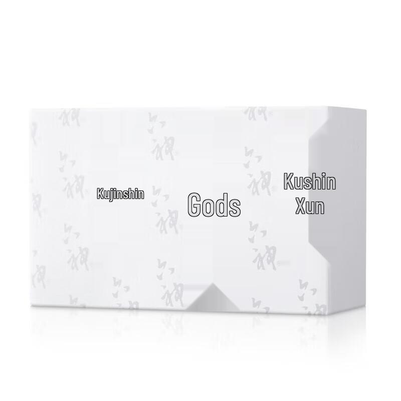 Liu Shen Lily Moisturizing Soap