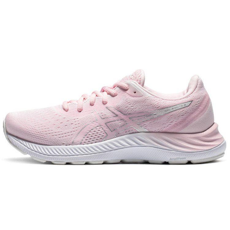 ASICS Gel Excite 8 Rozā Balti