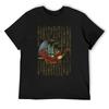 Egyptian Anubis Ornament Classic For Sale T-shirts Funny Graphic T-shirt Crewneck Motion  Nerd Leisure Eur Size