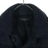 JOURNAL STANDARD Wool Down Jacket S Dark Gray Men's Used