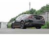 Chevrolet Malibu XL (2016-2022) Front Lip, Side Skirts, Rear Spoiler, Corner Guards, Horns, Louvers.