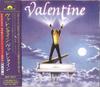 CD ROBBY VALENTINE  Valentine POCP7080 POLYDOR 1995 Japan Rock Used