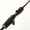 Major Craft GXJ-B70MTR/DTR Jigging Rod for Baitcasting Giant Killing Tairabado Terra (2nd Generation)