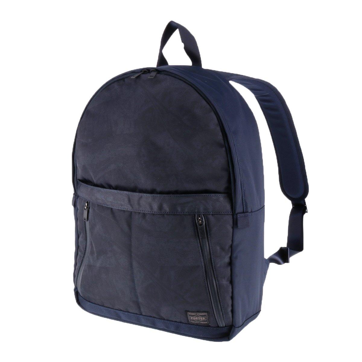 

(Портер) Рюкзак PORTER Rucksack [DARK FORESTDark Forest] 2. ВМС