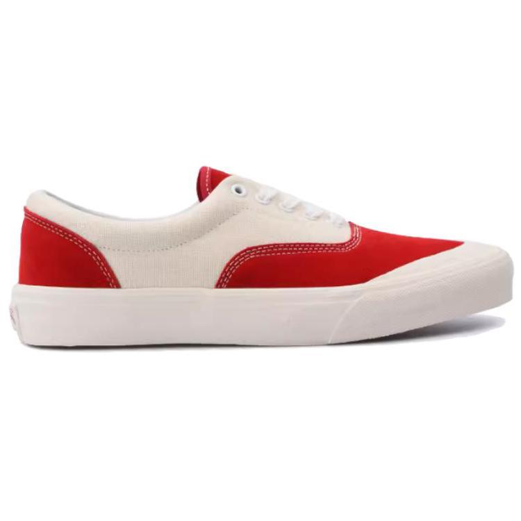 Vans Era 95 Dx Og Red White VN0A2RR1U8Q