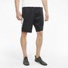 Puma X RKDO Esports Collaboration Logo Print Drawstring Mid-Rise Casual Shorts Men Shorts Black 532694-01