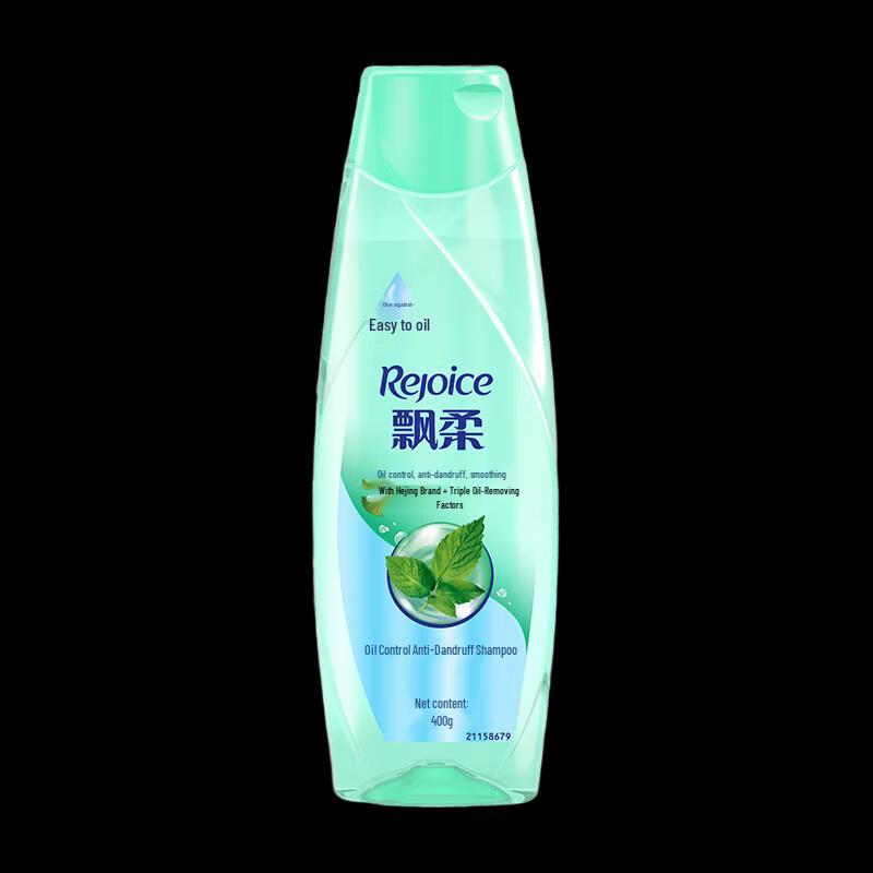 

Pantene Oil Control Anti-Dandruff Shampoo