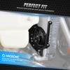 NICECNC For KTM EXC 300 2024-2025 EXC 250 EXCF 350 EXC 450 SX 125 SXF 250 SXF 450 Electric Radiator Cooling Fan Bracket Kit