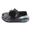 Sabot Clasic NR Primăvară Trandafir Fată Dulce Cool Lolita Confort Casual Brodat Versiune Cutie de Cadou Sabot Unisex Negru și Argintiu
