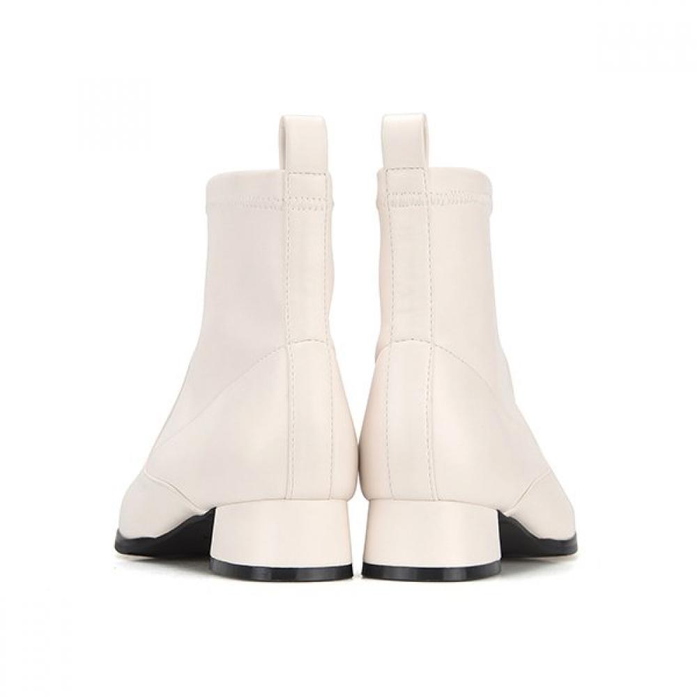 Barbara Ankle Boots Bbe837iv