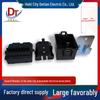 8-Way Automotive Fuse Box A11-3723027 Wiring Harness Holder