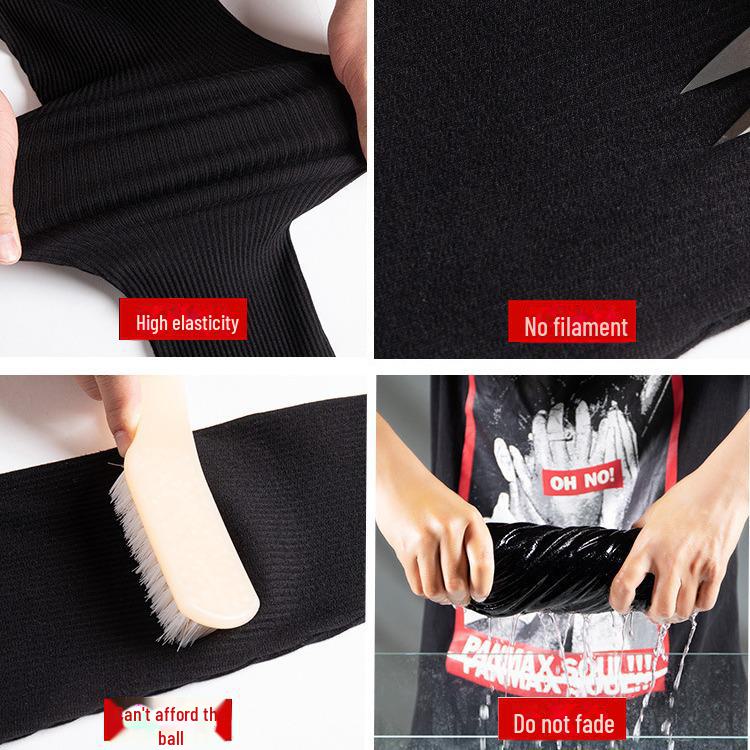 Women's Plus Velvet Thick Vertical Striped Leggings for Autumn/Winter - Warm Cotton Footed Pantyhose, Large Size
