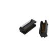 TFM-110 20-Pin 1.27mm Male 2-Row Board-to-Board Connector