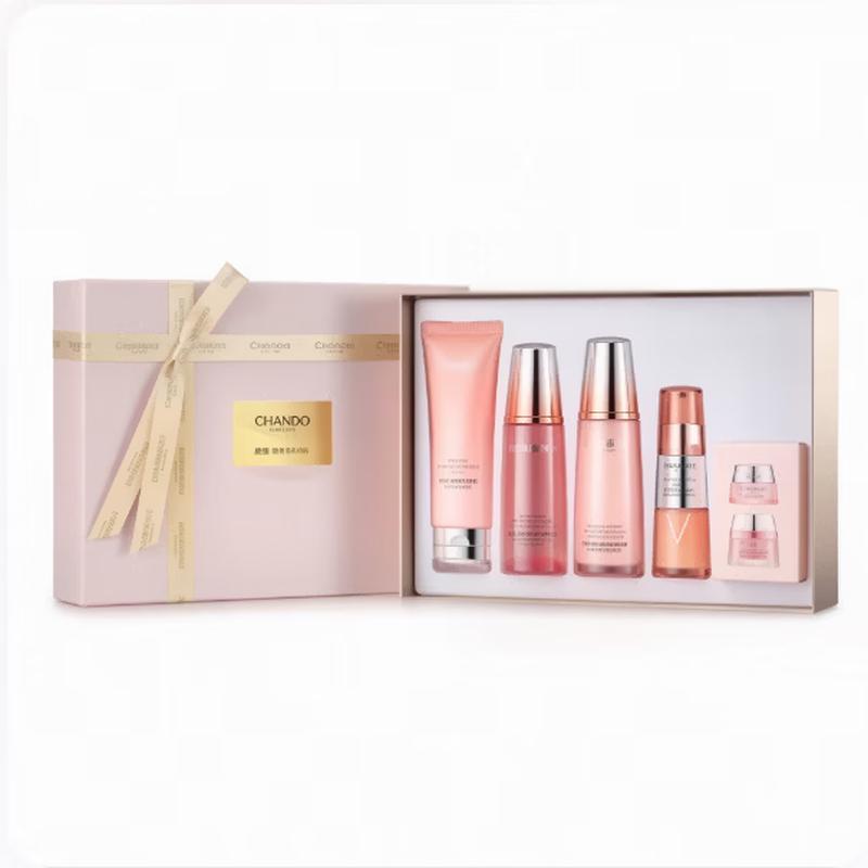 CHANDO Firming & Anti-Wrinkle Skincare Gift Set