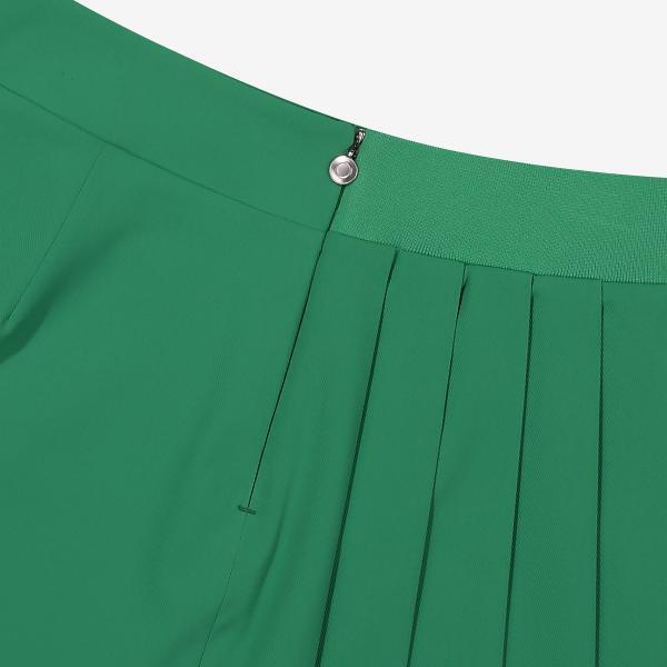 Fila Half And Half Pleated Skirt