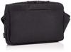 Shoulder Bag Water Repellent B5 Hansley SD Pocket Black [Ace Gene] Multi-Access Men's No.62881