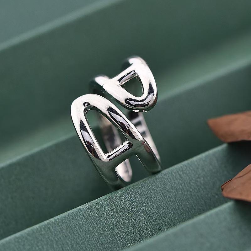 Neue Kamelien-Seidenschalschnalle, französische Retro-Perlenschalschnalle, quadratische Ringschnalle, orangefarbene Kristallschalschnalle für Frauen