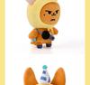 [ENSEMBLE PELUCHE] YEONJUN de TXT (DEMAIN X ENSEMBLE) [JOYEUX JOUR DE YEONJUN] Messager Cœur : HWANG CHOON MD
